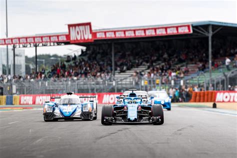 Le Centenaire Des Heures Du Mans Sanctuaris H Lemans