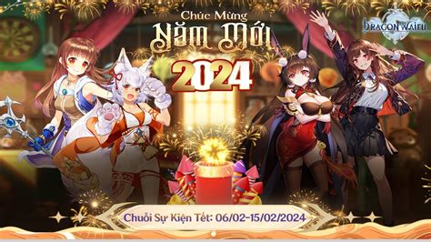 [hot] ChuỖi SỰ KiỆn TẾt TẶng QuÀ ĐẦu NĂm GiÁp ThÌn SiÊu KhỦng Game