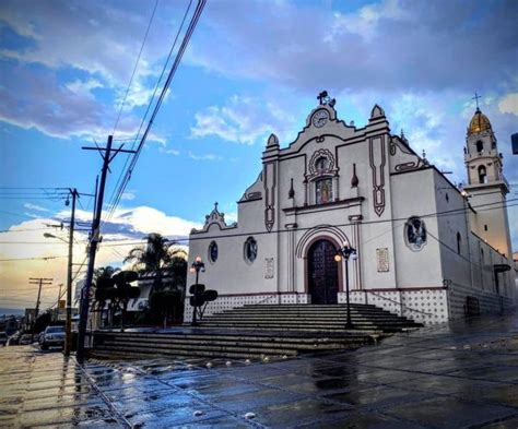 Chipilo La Peque A Italia De Puebla Cr Comunicaci N