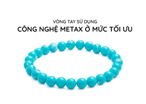 Vòng tay Phiten Rakuwa Bracelet Metax Crytal Touch CÔNG TY TNHH JAPAN