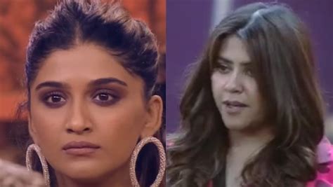 Ekta Kapoor And Nimrit Kaur Love Sex Aur Dhokha Story Leak Based On