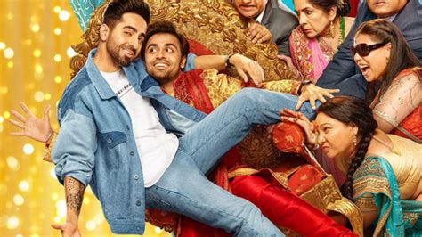 Full Film Review of Shubh Mangal Zyada Saavdhan