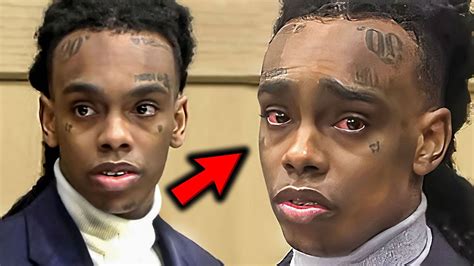 Ynw Melly Reacts To Being Found Guilty Youtube