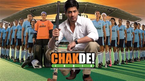 Watch Chak De India 2007 Full Movie Free Online Plex