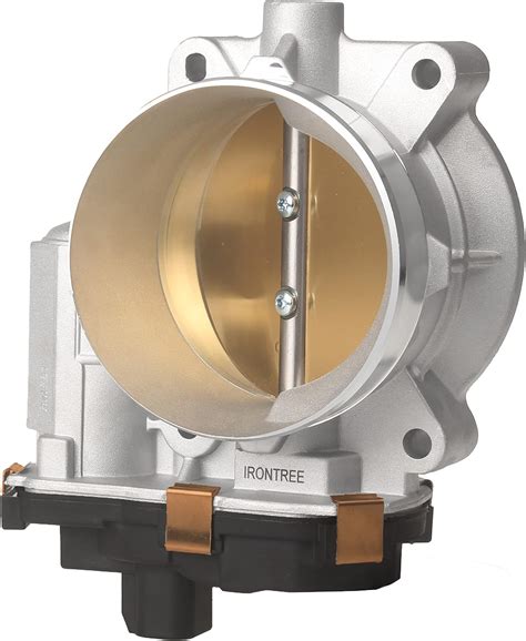 Amazon Irontree S Electronic Throttle Body Compatible With