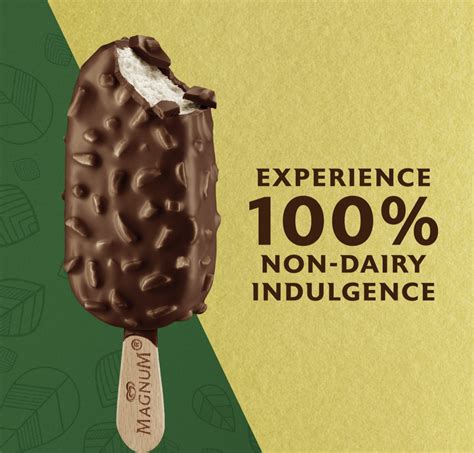 Magnum Ice Cream Mint