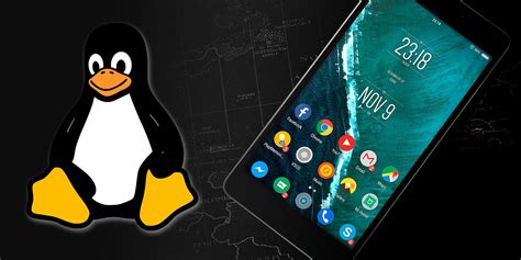 How Mobile Linux Differs From Desktop Linux Sofun