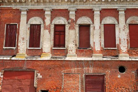 Old Building Free Stock Photo - Public Domain Pictures