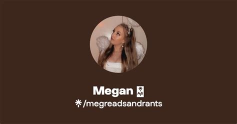 Megan 🦋 Instagram Tiktok Twitch Linktree