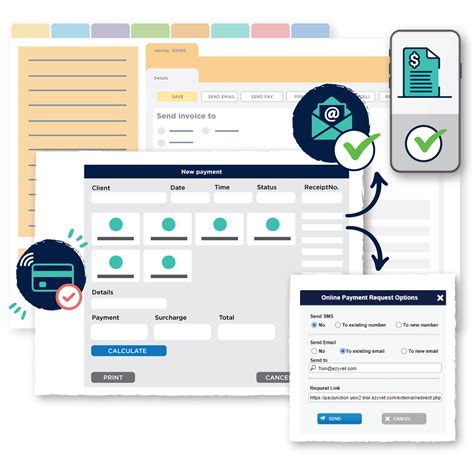 Ezyvet Opiniones Precios Y Características Capterra Chile 2024