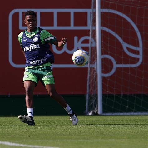 Veja Fotos Do último Treino Do Palmeiras Antes De Jogo Da Copa Do