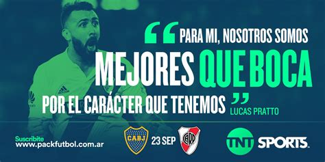 Tnt Sports Argentina On Twitter Tntsports Un Clásico Del