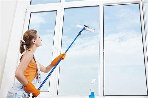 Как помыть окна без разводов: 10 народных средств для мытья окон в ...