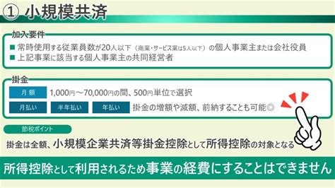 中小企業の強い味方、3つの共済！【三共済】 税理士なら京都の新経営サービス清水税理士法人