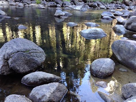 Water Rocks Nature Free Photo On Pixabay