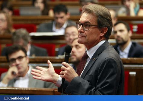 La Ley De Consultas En Cataluña Supera El Penúltimo Trámite Con El Apoyo Del Psc