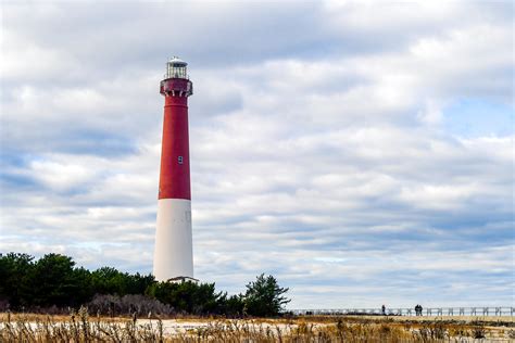 Barnegat Light Barnegat Lighthouse Or Barnegat Light Coll Flickr