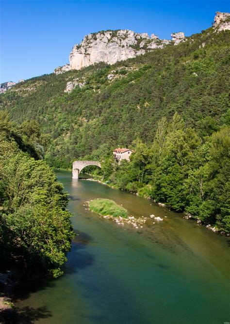 Somptueuses Gorges Du Tarn L Escapade Parfaite Itinera Magica Com Artofit