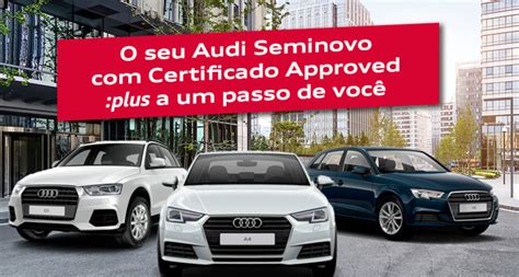 BLOG DO JORNALISTA ARNALDO MOREIRA Audi Vende Seminovos Online