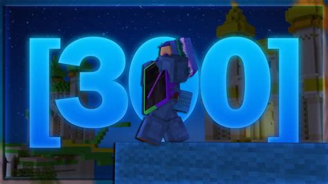 300⭐ Bedwars Montage Youtube