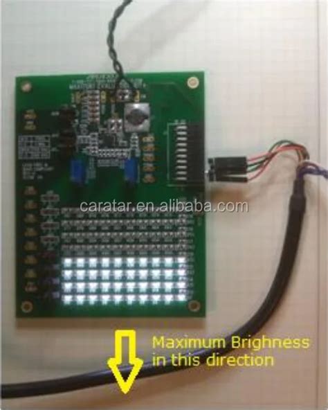 Ftdi Usb Hi Speed To Mpsse Serial Cableusb To Receptacle C232hm Ddhsl