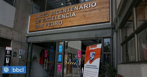 Directora Educación 2020 por Liceos Bicentenarios No se les van a