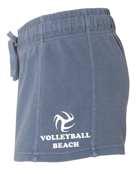 Shorts – Women’s – Volleyball Beach