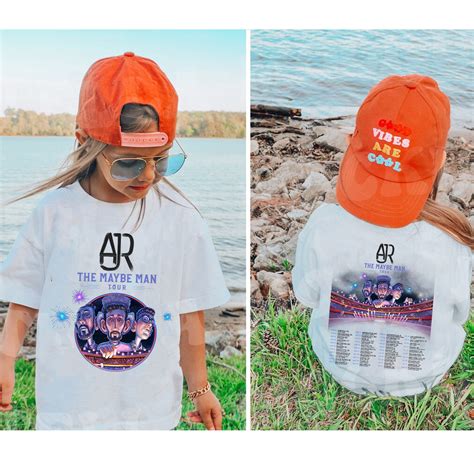 High-tech light shows will redefine the next Ajr Concert tour 8