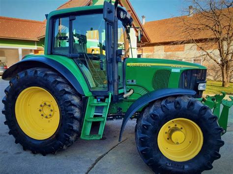 John Deere John Deere 6420 S Gebraucht Kaufen