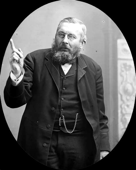 19 Facts About Joseph Biggar | FactSnippet