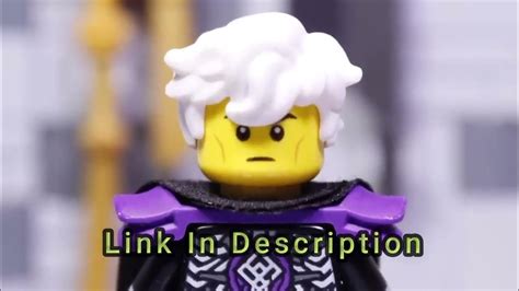 Ninjago Masters Of Spinjitzu Season 2022 Episode 17 Crystalized The Coming Of The King