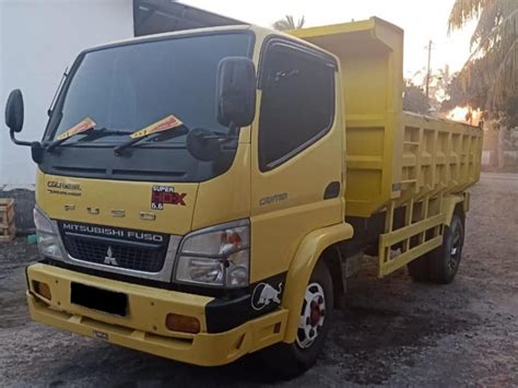 Harga Canter Hdx Semua Yang Perlu Anda Ketahui Kisaran Harga