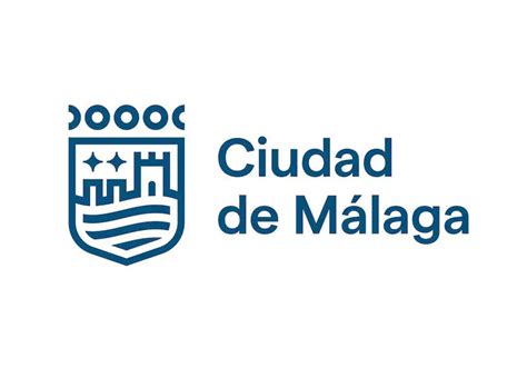 La marca del Ayuntamiento de Málaga evoluciona ahora se llamará Ciudad