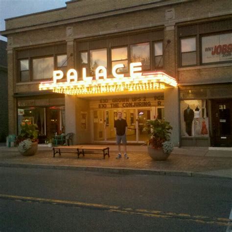 Photos at Hamburg Palace Theatre - Hamburg, NY