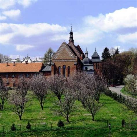 Zamek Kr Lewski W Sandomierzu Muzeum Zamkowe W Sandomierzu Co