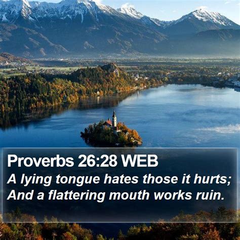 Proverbs Web Scriptures Images