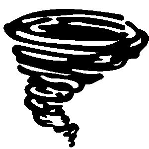 Tornado Clipart - 41 cliparts