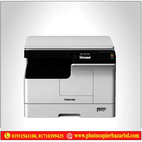 Toshiba E Studio Am Multifunction Photocopier Price In Bangladesh