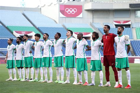 قائمة المنتخب السعودي لكأس العالم 2022 في قطر من سيمثل الأخضر