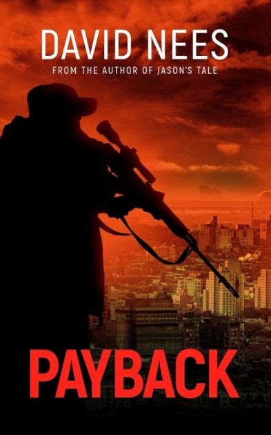 Payback By David Nees Paperback Barnes And Noble®