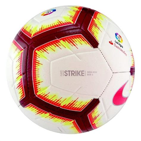 Balon De La Liga Oficial Todos Los Balones