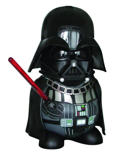 Buy Star Wars Darth Vader Jumbo Chubby Figure Online At Low Prices In