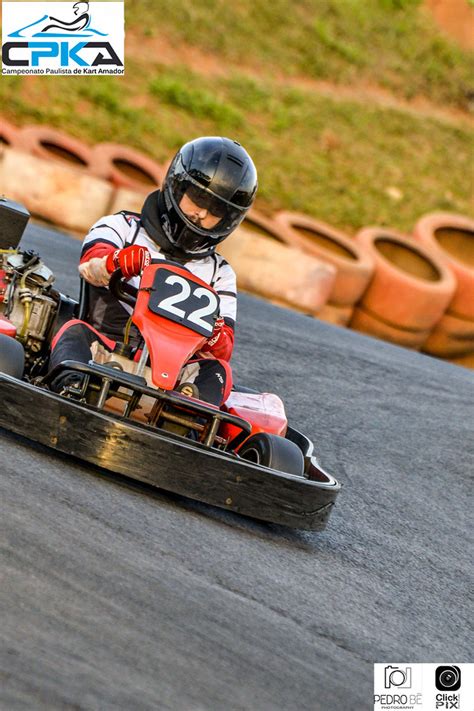 DSC 3760 CPKA Campeonato Paulista De Kart Amador Flickr