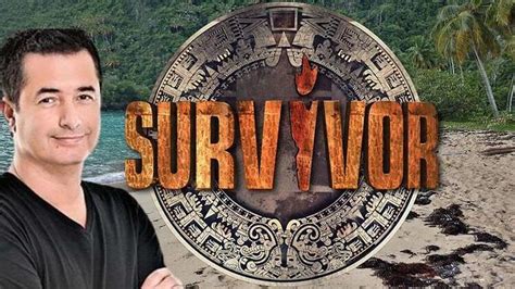 SURVİVOR YEDEK YARIŞMACILAR 2023 KİMLER BELLİ OLDU MU Poyraz Batuhan