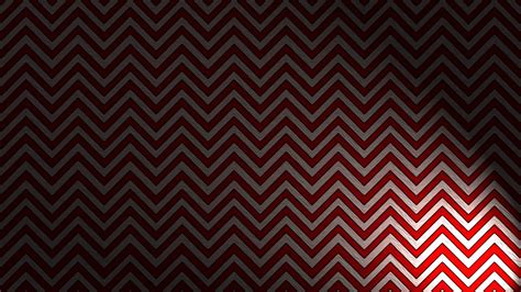 Twin Peaks Red Room Wallpapers - Wallpaper Cave