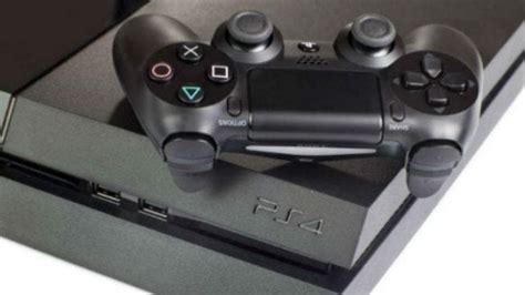 Cómo cargar el mando de la PS4 con la consola apagada