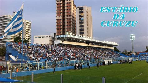 Estádio Leônidas Sodré De Castro Tudo Sobre O Icônico Estádio Da