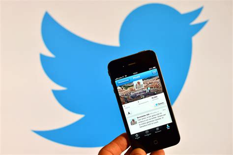 Twitter’s user growth disappoints despite Trump tweets