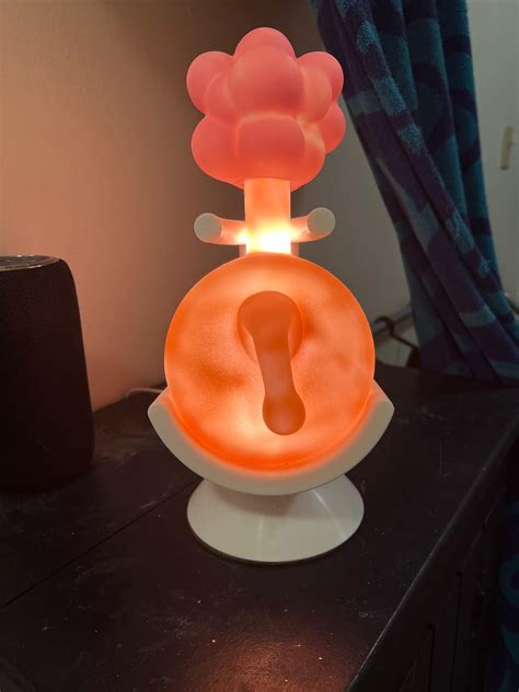 Its Only A Real Plumbus If It Lights Up Rrickandmorty