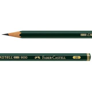 Jual Pensil B Faber Castell Lusinan Pensil Original